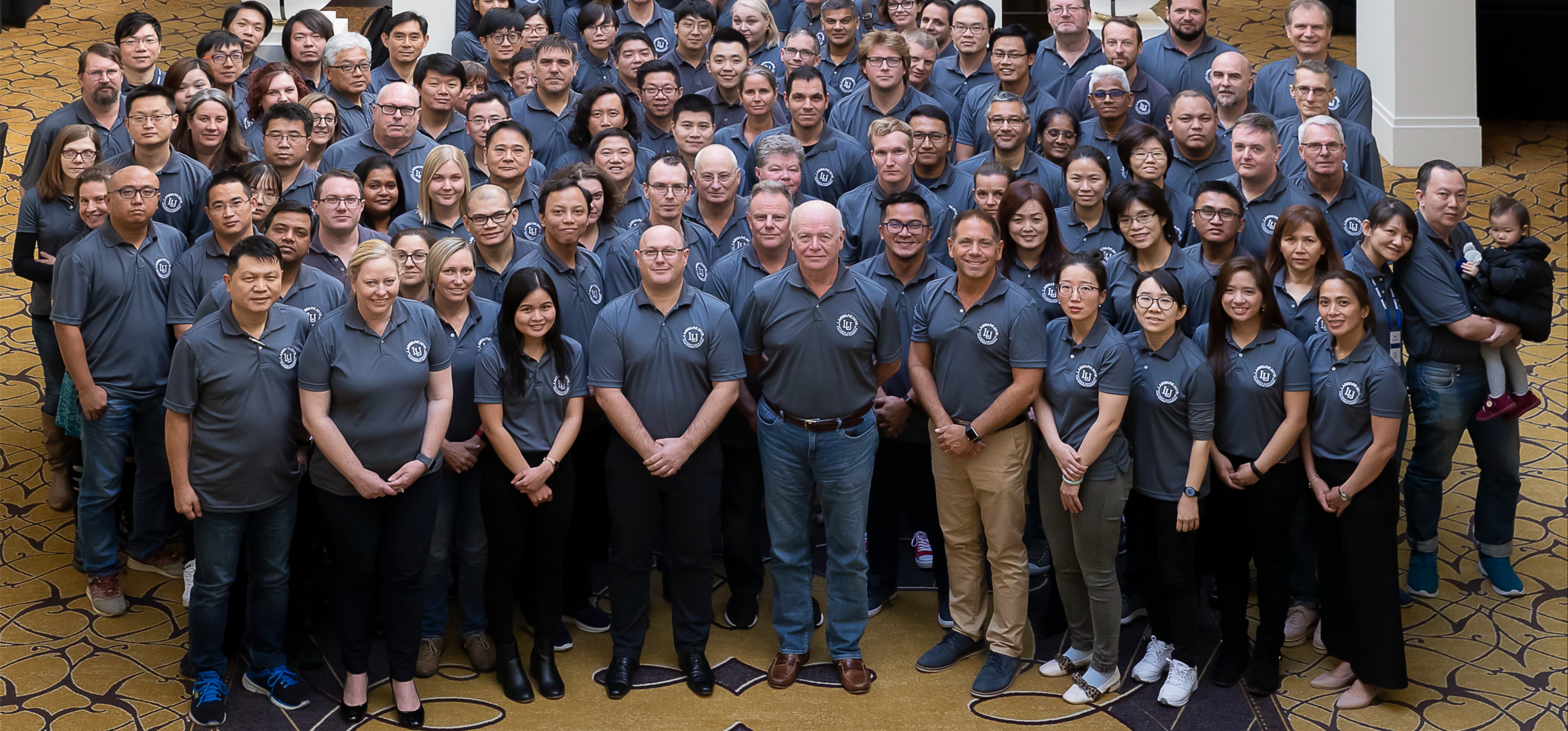 Careers at LabWare See Job Openings Here